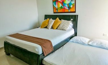 Quieres una renta turística diaria en El Rodadero?