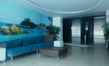 Quieres una renta turística diaria en El Rodadero?