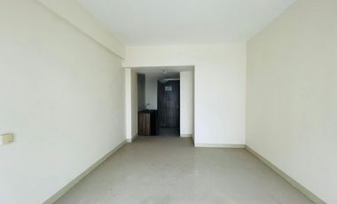 Termurah! Jual Cepat Apartemen Studio di Galeri Ciumbuleuit Apartment 3