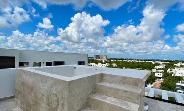 VENTA PENTHOUSE Con Vistas Espectaculares!