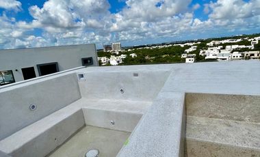 VENTA PENTHOUSE Con Vistas Espectaculares!