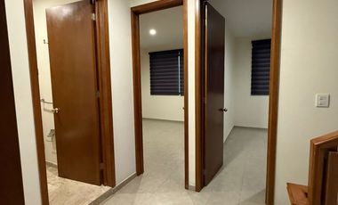 VENTA DE CASA EN CONDOMINIO, RESIDENCIAL AGAVE CON ACCESO FACIL A CIUDAD DE MEXICO, CERCA DE SANTA FE