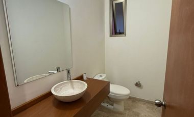 VENTA DE CASA EN CONDOMINIO, RESIDENCIAL AGAVE CON ACCESO FACIL A CIUDAD DE MEXICO, CERCA DE SANTA FE
