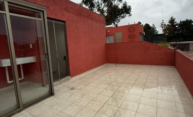 VENTA DE CASA EN CONDOMINIO, RESIDENCIAL AGAVE CON ACCESO FACIL A CIUDAD DE MEXICO, CERCA DE SANTA FE