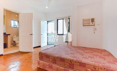 Large 6 Bedroom House with Swimming Pool for Rent in Mactan