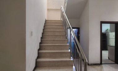 Dijual / Disewakan Rumah  di jalan Mappanyukki