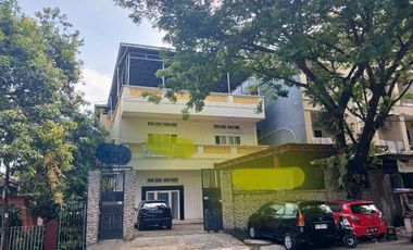 Dijual / Disewakan Rumah  di jalan Mappanyukki