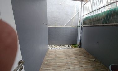 DIJUAL RUMAH CLUSTER SERPONG GARDEN CISAUK *LS171*