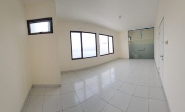 DIJUAL RUMAH CLUSTER SERPONG GARDEN CISAUK *LS171*