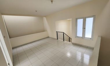 DIJUAL RUMAH CLUSTER SERPONG GARDEN CISAUK *LS171*