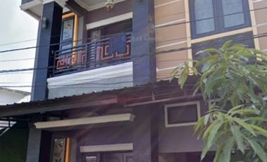 Kesempatan Terbatas untuk Anda Miliki Rumah Nyaman di Puri Taman Sari – Toddopuli 6, Makassar!
