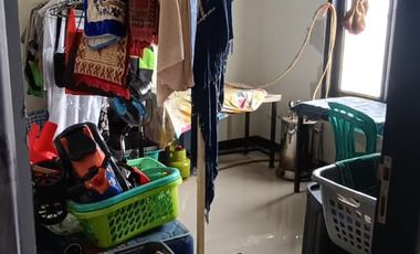 Kesempatan Terbatas untuk Anda Miliki Rumah Nyaman di Puri Taman Sari – Toddopuli 6, Makassar!