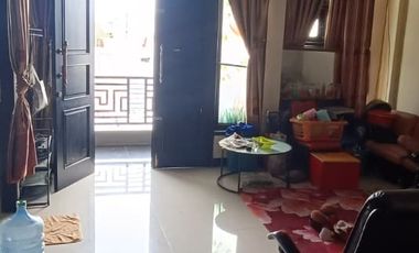 Kesempatan Terbatas untuk Anda Miliki Rumah Nyaman di Puri Taman Sari – Toddopuli 6, Makassar!