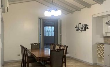 House For Rent in Mayuga Village BF Homes Paranaque