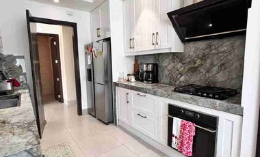 DEPARTAMENTO REMODELADO CON ACABADOS DE PRIMERA  EN ALQUILER - JARDINES PARQUE MAGNO