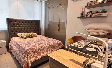 DEPARTAMENTO REMODELADO CON ACABADOS DE PRIMERA  EN ALQUILER - JARDINES PARQUE MAGNO