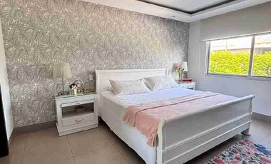 DEPARTAMENTO REMODELADO CON ACABADOS DE PRIMERA  EN ALQUILER - JARDINES PARQUE MAGNO