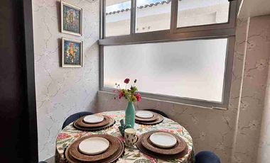 DEPARTAMENTO REMODELADO CON ACABADOS DE PRIMERA  EN ALQUILER - JARDINES PARQUE MAGNO