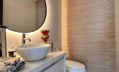 DEPARTAMENTO REMODELADO CON ACABADOS DE PRIMERA  EN ALQUILER - JARDINES PARQUE MAGNO