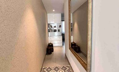 DEPARTAMENTO REMODELADO CON ACABADOS DE PRIMERA  EN ALQUILER - JARDINES PARQUE MAGNO