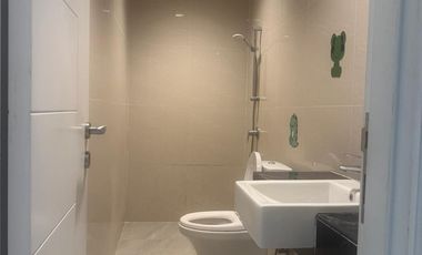 Rumah 2 Lantai The Riviera Puri Semi Furnished Siap Huni