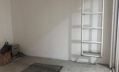 Rumah 2 Lantai The Riviera Puri Semi Furnished Siap Huni