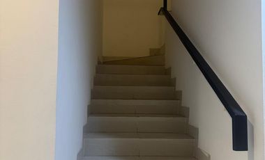 Rumah 2 Lantai The Riviera Puri Semi Furnished Siap Huni