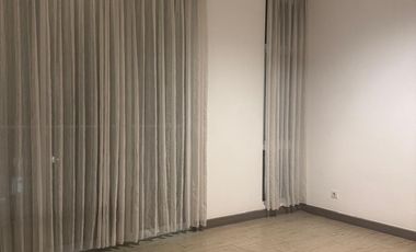 Rumah 2 Lantai The Riviera Puri Semi Furnished Siap Huni