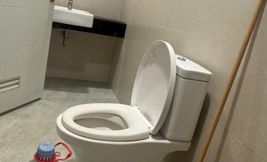 Rumah 2 Lantai The Riviera Puri Semi Furnished Siap Huni