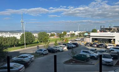 LOCAL EN VENTA EN ZAKIA, EL MARQUÉS, QRO. CERCA DE TERRA BUSINESS PARK