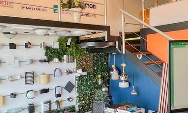 LOCAL EN VENTA EN ZAKIA, EL MARQUÉS, QRO. CERCA DE TERRA BUSINESS PARK