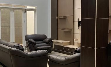 JUAL SEWA Rumah siap huni mewah murah strategis di Batununggal Mulia, Bandung