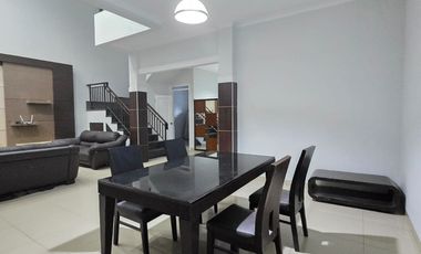 JUAL SEWA Rumah siap huni mewah murah strategis di Batununggal Mulia, Bandung