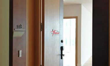 BRAND NEW 3-BEDROOM | 272 SQM | 50TH FLOOR | SKYLINE & SAN LORENZO VIEW