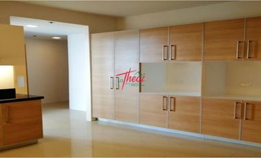 BRAND NEW 3-BEDROOM | 272 SQM | 50TH FLOOR | SKYLINE & SAN LORENZO VIEW