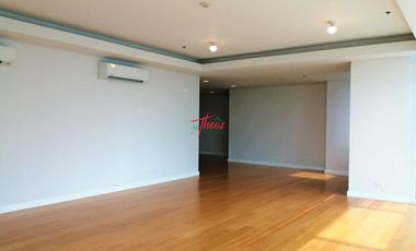 BRAND NEW 3-BEDROOM | 272 SQM | 50TH FLOOR | SKYLINE & SAN LORENZO VIEW