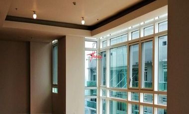 BRAND NEW 3-BEDROOM | 272 SQM | 50TH FLOOR | SKYLINE & SAN LORENZO VIEW