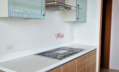 BRAND NEW 3-BEDROOM | 272 SQM | 50TH FLOOR | SKYLINE & SAN LORENZO VIEW