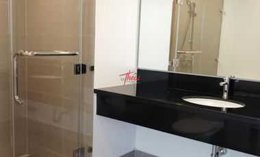 BRAND NEW 3-BEDROOM | 272 SQM | 50TH FLOOR | SKYLINE & SAN LORENZO VIEW