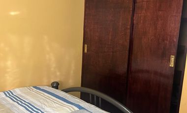 RENTA CASA AMUEBLADA EN LOS REYES TULTITLÁN