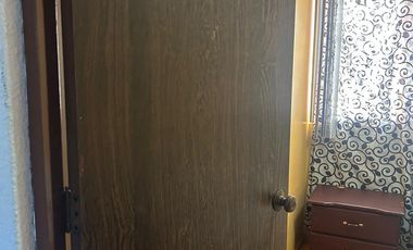 RENTA CASA AMUEBLADA EN LOS REYES TULTITLÁN