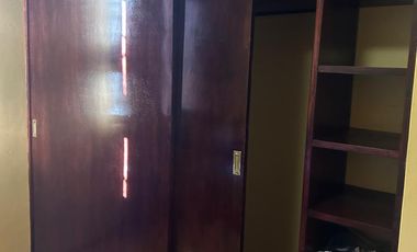 RENTA CASA AMUEBLADA EN LOS REYES TULTITLÁN