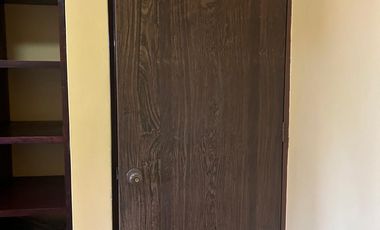 RENTA CASA AMUEBLADA EN LOS REYES TULTITLÁN