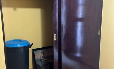 RENTA CASA AMUEBLADA EN LOS REYES TULTITLÁN