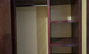 RENTA CASA AMUEBLADA EN LOS REYES TULTITLÁN