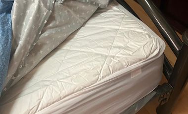 RENTA CASA AMUEBLADA EN LOS REYES TULTITLÁN