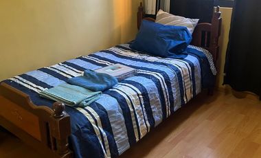 RENTA CASA AMUEBLADA EN LOS REYES TULTITLÁN