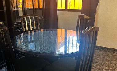 RENTA CASA AMUEBLADA EN LOS REYES TULTITLÁN