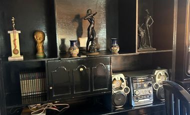 RENTA CASA AMUEBLADA EN LOS REYES TULTITLÁN