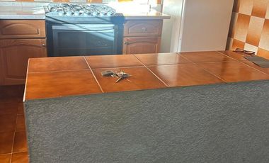 RENTA CASA AMUEBLADA EN LOS REYES TULTITLÁN